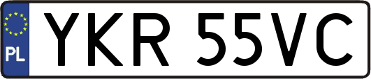 YKR55VC