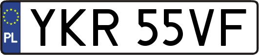 YKR55VF