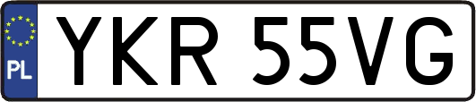 YKR55VG