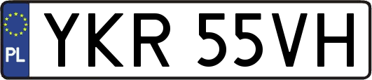YKR55VH