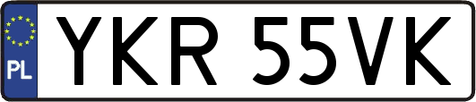 YKR55VK