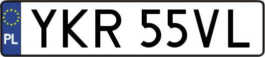 YKR55VL