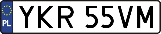 YKR55VM