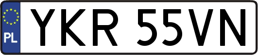 YKR55VN