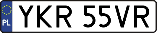 YKR55VR
