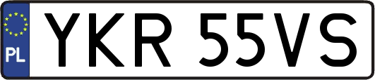 YKR55VS