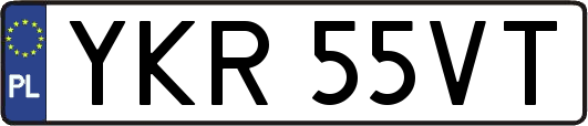 YKR55VT