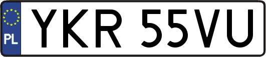 YKR55VU