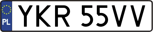 YKR55VV