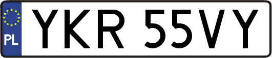 YKR55VY