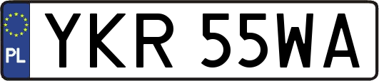 YKR55WA