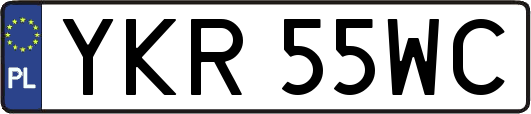 YKR55WC