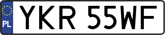 YKR55WF