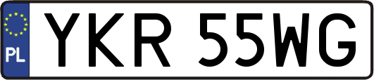 YKR55WG