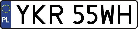 YKR55WH