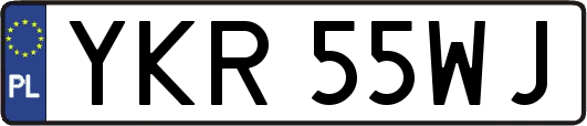 YKR55WJ