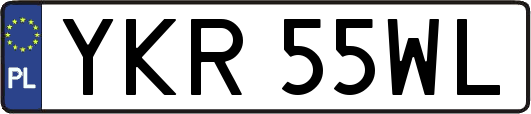 YKR55WL