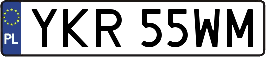 YKR55WM
