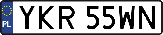 YKR55WN