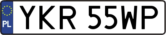 YKR55WP