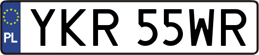YKR55WR