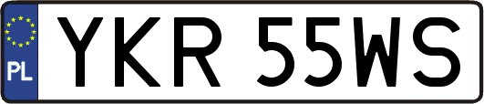 YKR55WS