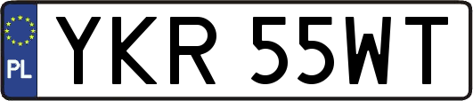 YKR55WT