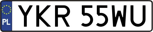 YKR55WU