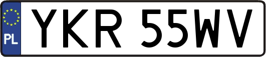 YKR55WV