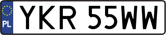 YKR55WW