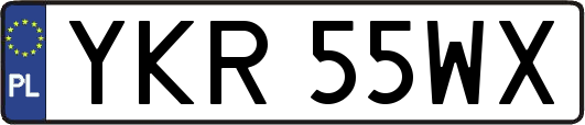 YKR55WX