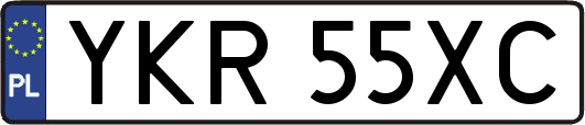 YKR55XC