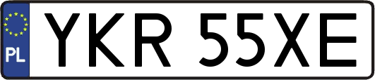 YKR55XE