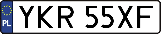 YKR55XF