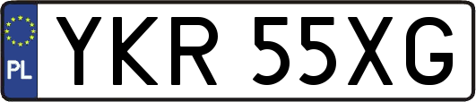 YKR55XG