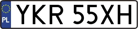 YKR55XH