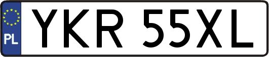 YKR55XL