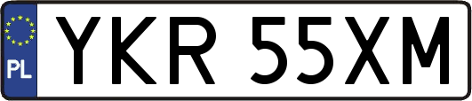 YKR55XM