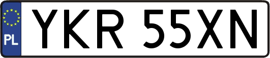YKR55XN