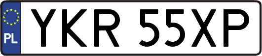 YKR55XP