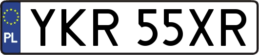 YKR55XR