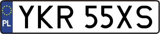 YKR55XS