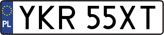 YKR55XT