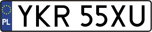 YKR55XU