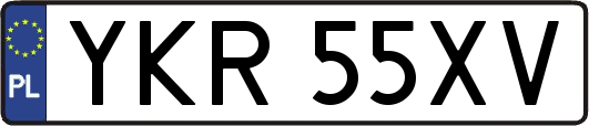 YKR55XV