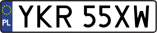 YKR55XW
