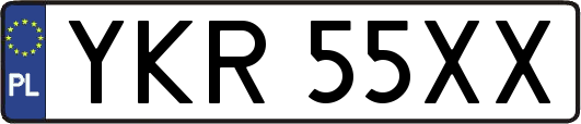 YKR55XX