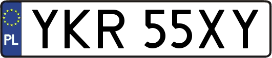 YKR55XY