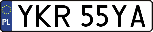 YKR55YA