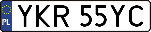 YKR55YC